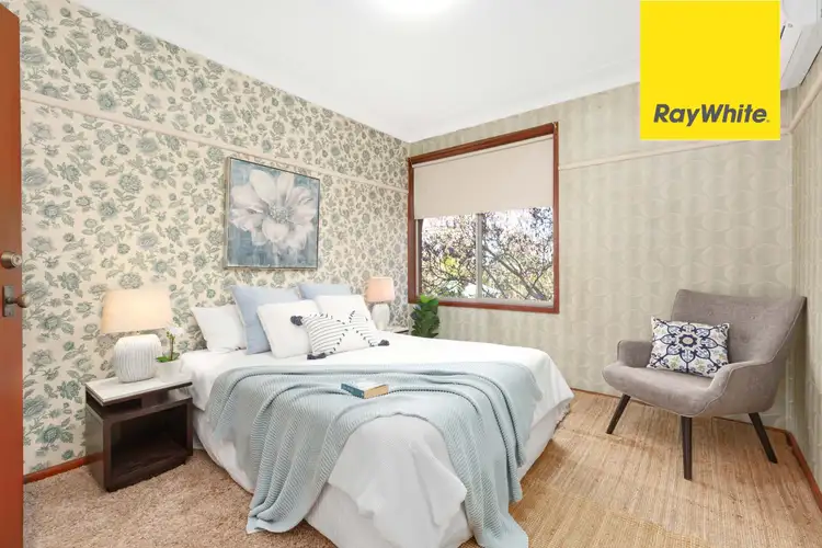 Sixth view of Homely house listing, 18 Supply Street, Dundas Valley NSW 2117