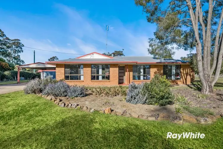 9 Mallee Court, Highfields QLD 4352