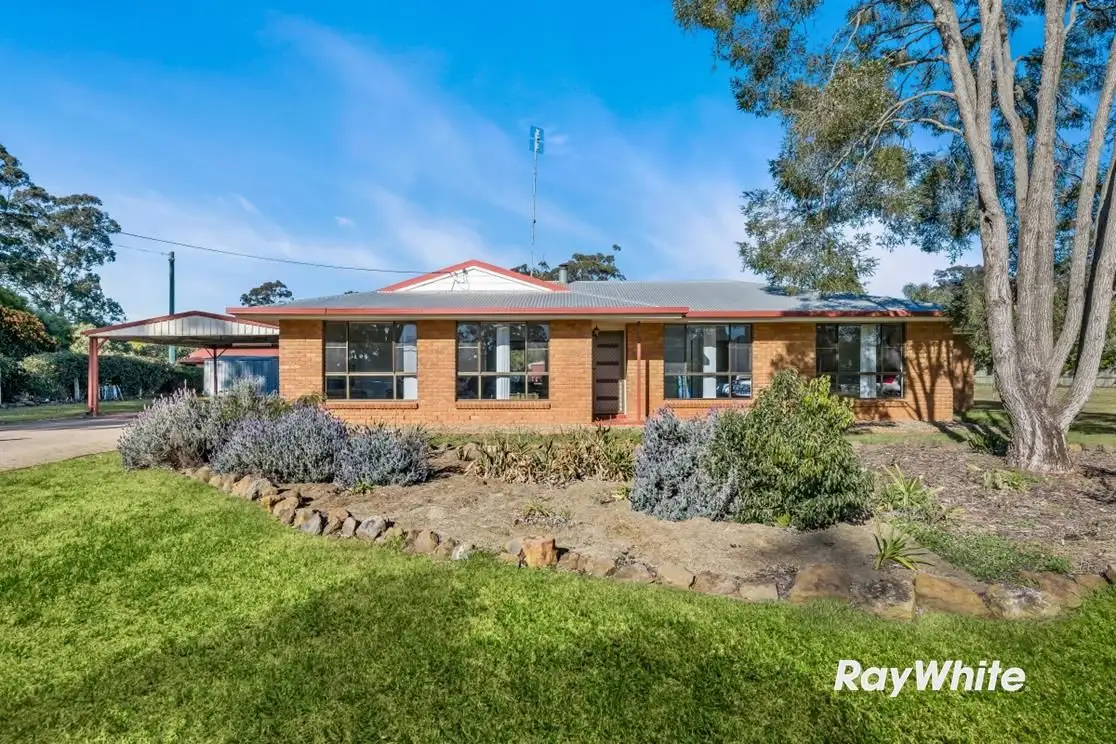 Main view of Homely house listing, 9 Mallee Court, Highfields QLD 4352