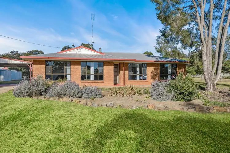 Second view of Homely house listing, 9 Mallee Court, Highfields QLD 4352