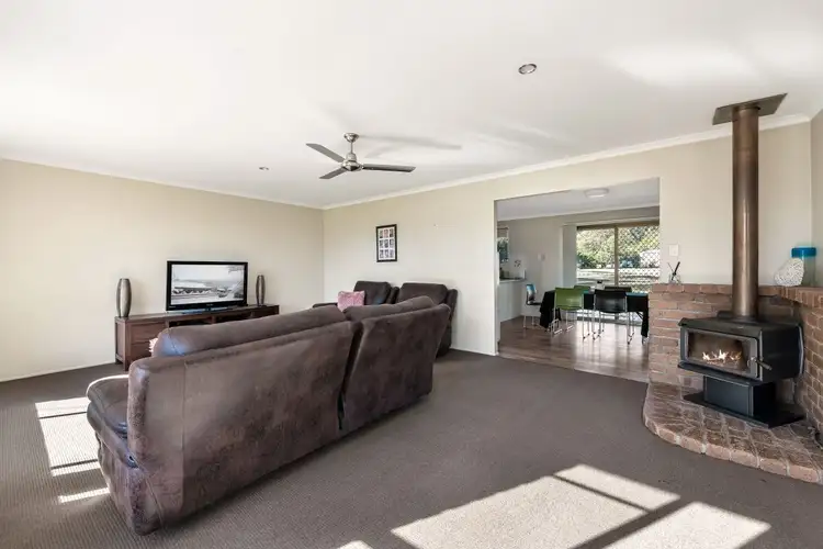 Fourth view of Homely house listing, 9 Mallee Court, Highfields QLD 4352