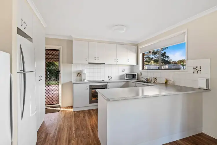 Fifth view of Homely house listing, 9 Mallee Court, Highfields QLD 4352