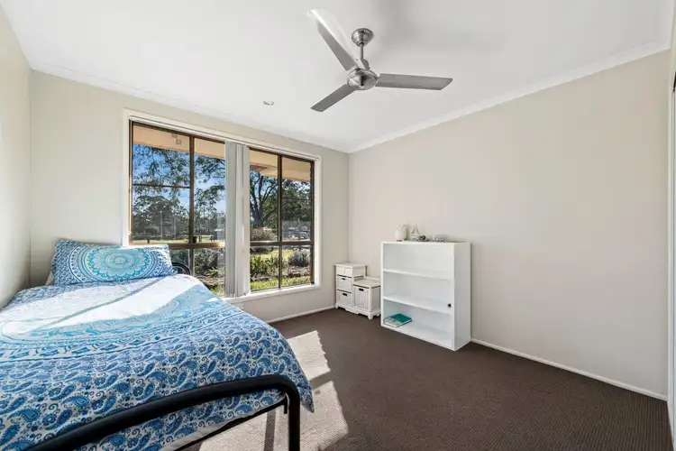 Seventh view of Homely house listing, 9 Mallee Court, Highfields QLD 4352