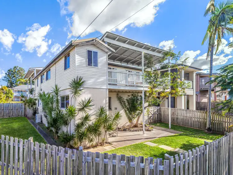 Main view of Homely house listing, 56 Station View Street, Mitchelton QLD 4053