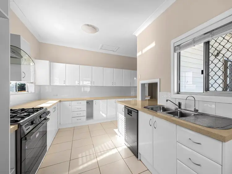 Second view of Homely house listing, 56 Station View Street, Mitchelton QLD 4053