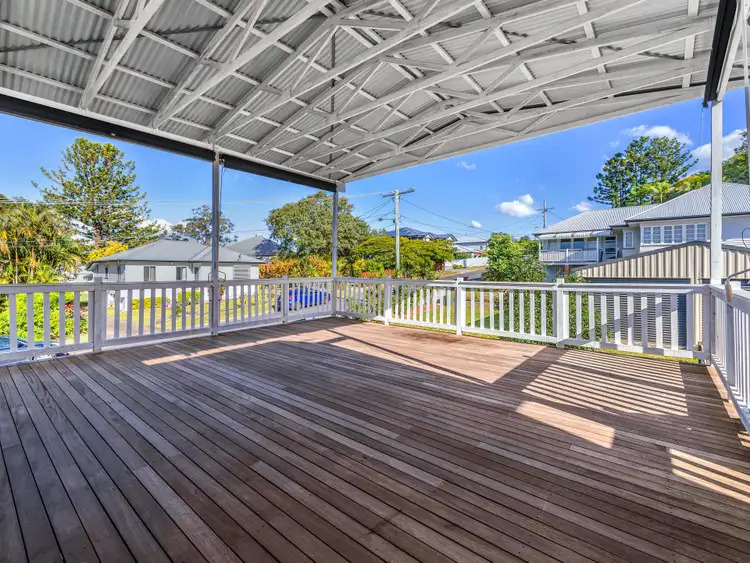 Fifth view of Homely house listing, 56 Station View Street, Mitchelton QLD 4053