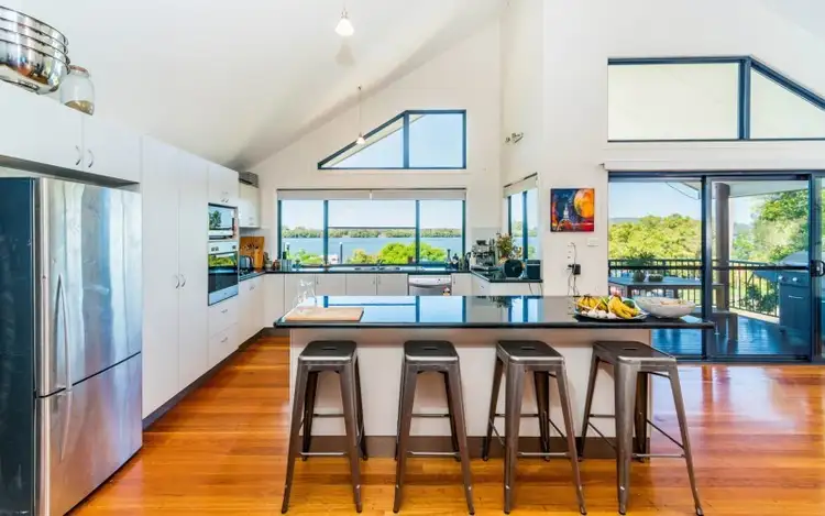 Third view of Homely house listing, 6 Martins Point Road, Harwood NSW 2465