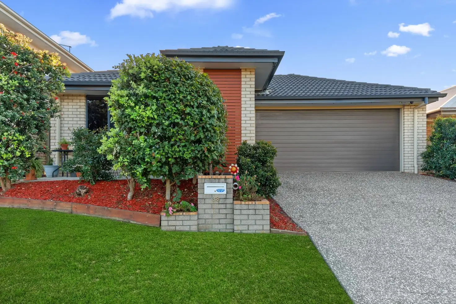 Main view of Homely house listing, 38 Mackintosh Drive, North Lakes QLD 4509