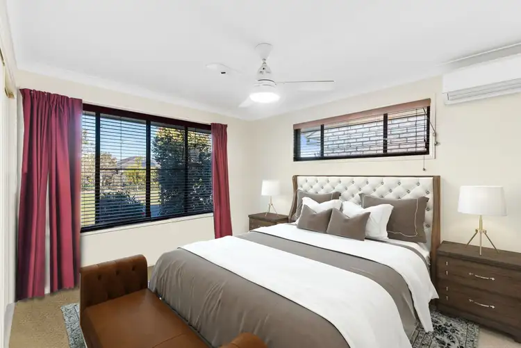 Second view of Homely house listing, 38 Mackintosh Drive, North Lakes QLD 4509