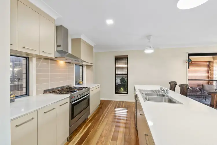 Sixth view of Homely house listing, 38 Mackintosh Drive, North Lakes QLD 4509