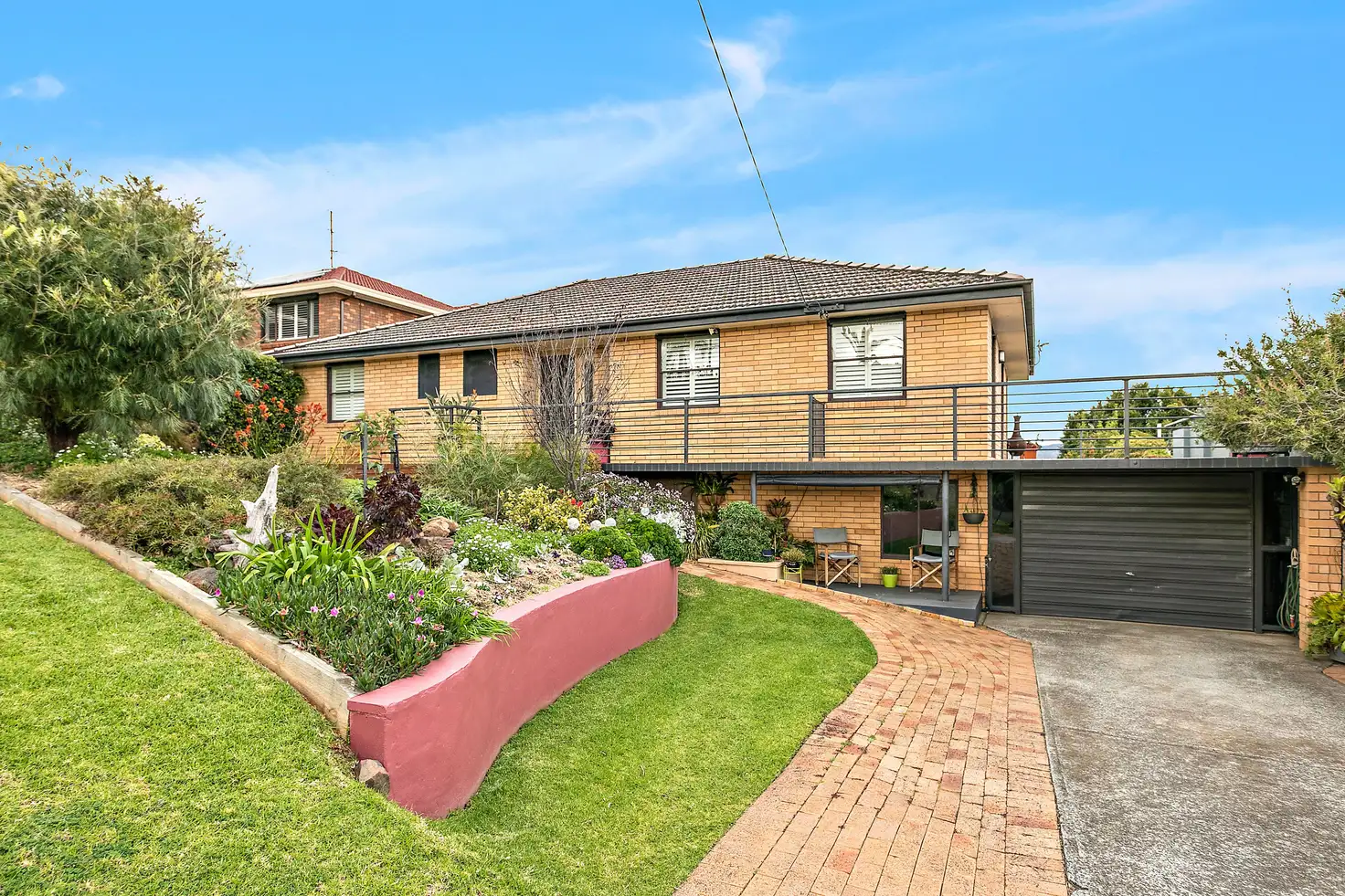 Main view of Homely house listing, 174 Landy Drive, Mount Warrigal NSW 2528