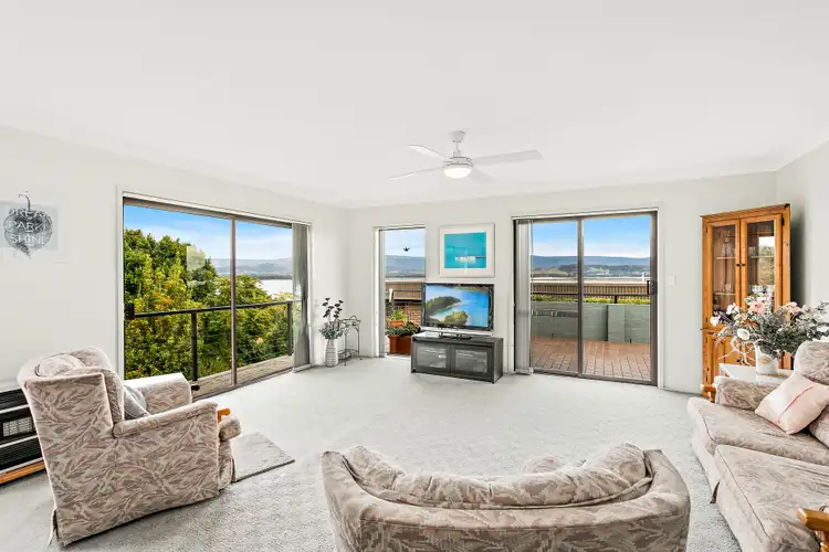 Second view of Homely house listing, 174 Landy Drive, Mount Warrigal NSW 2528