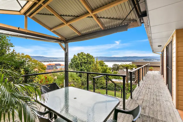 Third view of Homely house listing, 174 Landy Drive, Mount Warrigal NSW 2528