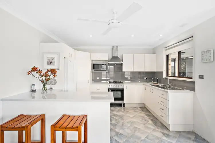 Fourth view of Homely house listing, 174 Landy Drive, Mount Warrigal NSW 2528