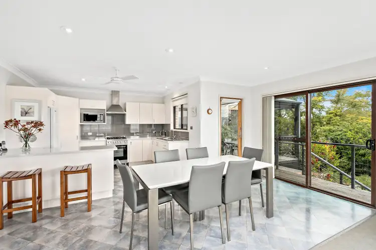 Fifth view of Homely house listing, 174 Landy Drive, Mount Warrigal NSW 2528