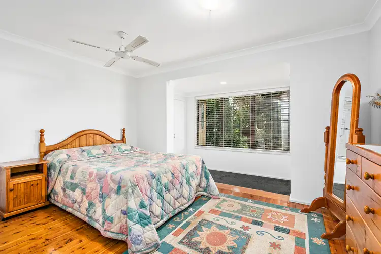 Sixth view of Homely house listing, 174 Landy Drive, Mount Warrigal NSW 2528