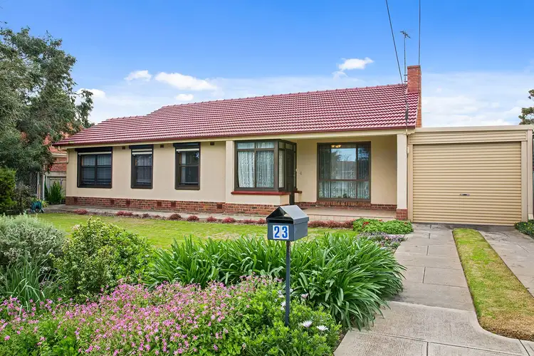 23 Ballara Avenue, Warradale SA 5046
