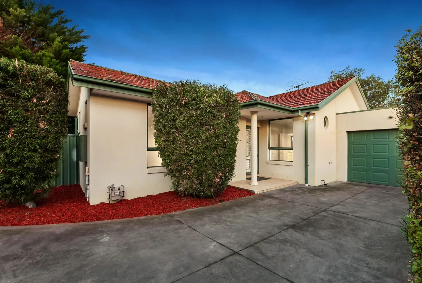 Main view of Homely house listing, 2/169 Purinuan Road, Reservoir VIC 3073