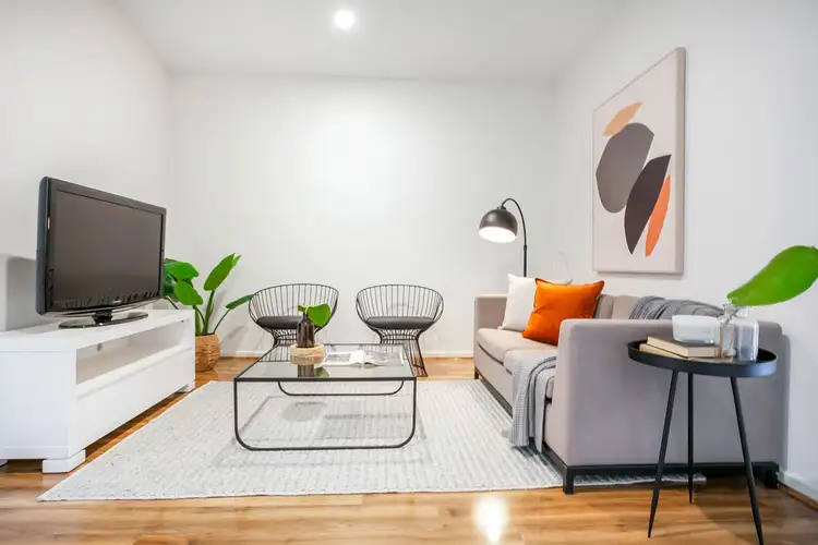 Fourth view of Homely apartment listing, 407/388 Murray Road, Preston VIC 3072