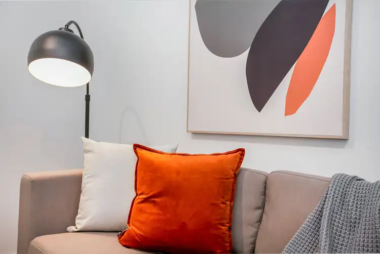 Fifth view of Homely apartment listing, 407/388 Murray Road, Preston VIC 3072