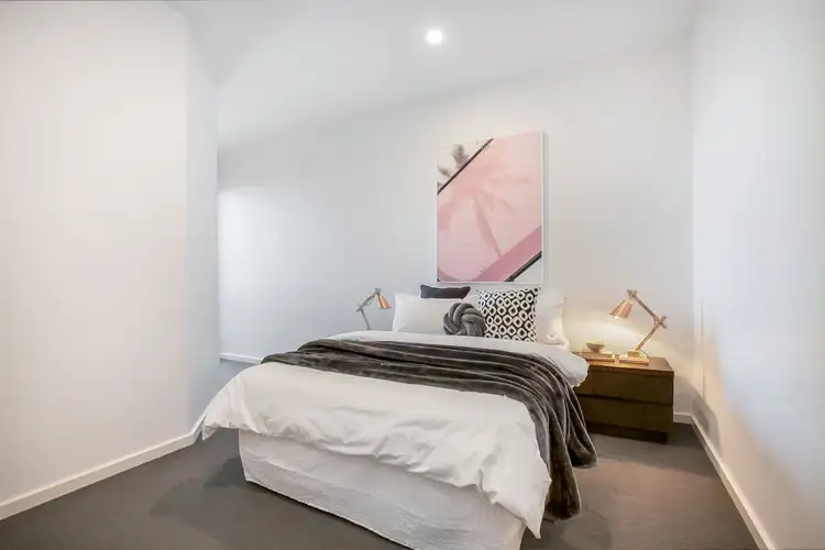 Sixth view of Homely apartment listing, 407/388 Murray Road, Preston VIC 3072