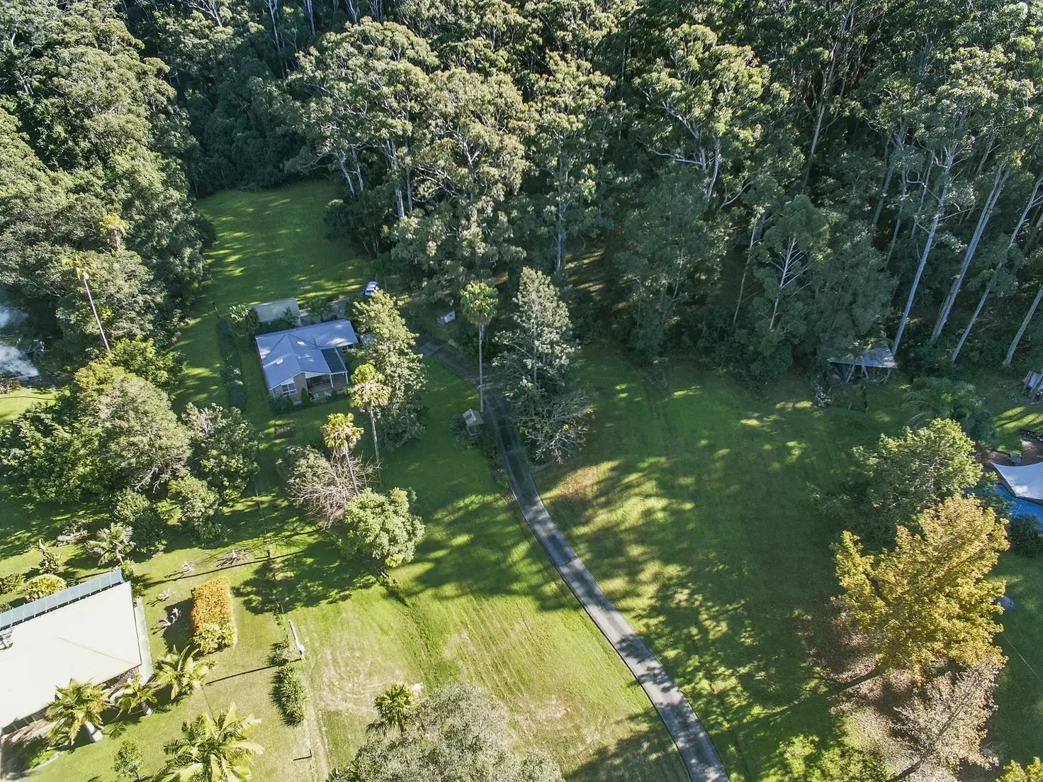 Main view of Homely rural property listing, 33 Palm Valley Road, Tumbi Umbi NSW 2261