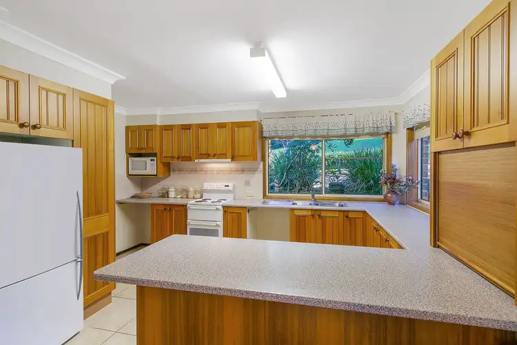 Third view of Homely rural property listing, 33 Palm Valley Road, Tumbi Umbi NSW 2261