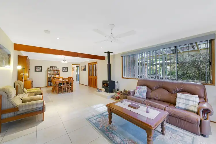 Fourth view of Homely rural property listing, 33 Palm Valley Road, Tumbi Umbi NSW 2261