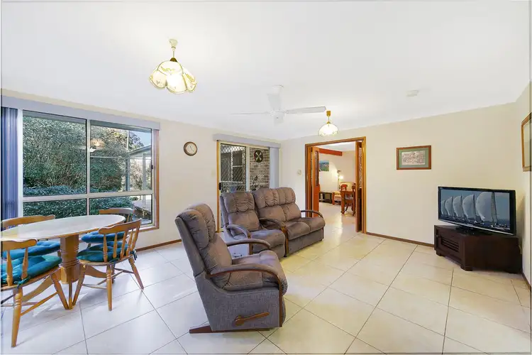 Fifth view of Homely rural property listing, 33 Palm Valley Road, Tumbi Umbi NSW 2261