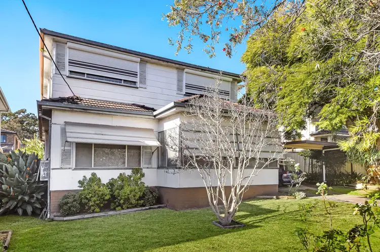 Main view of Homely house listing, 18 Larien Crescent, Birrong NSW 2143