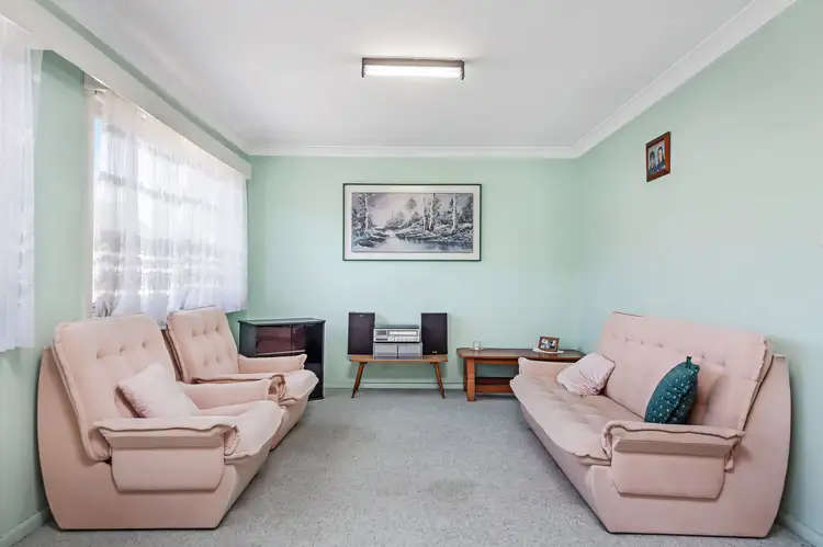 Second view of Homely house listing, 18 Larien Crescent, Birrong NSW 2143