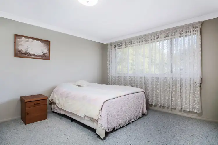 Sixth view of Homely house listing, 18 Larien Crescent, Birrong NSW 2143