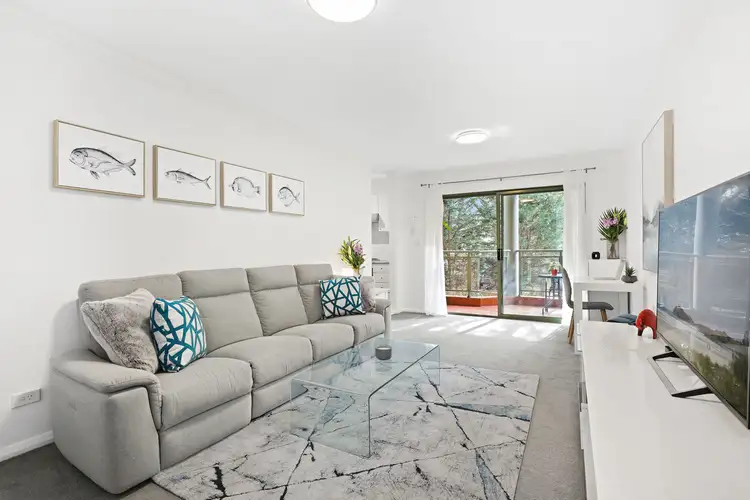 17/1-5 Penkivil Street, Willoughby NSW 2068