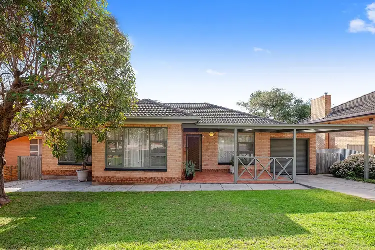 8 Arthur Street, Seacliff Park SA 5049
