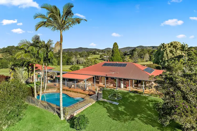 Second view of Homely rural property listing, 124 Hydes Creek Road, Bellingen NSW 2454
