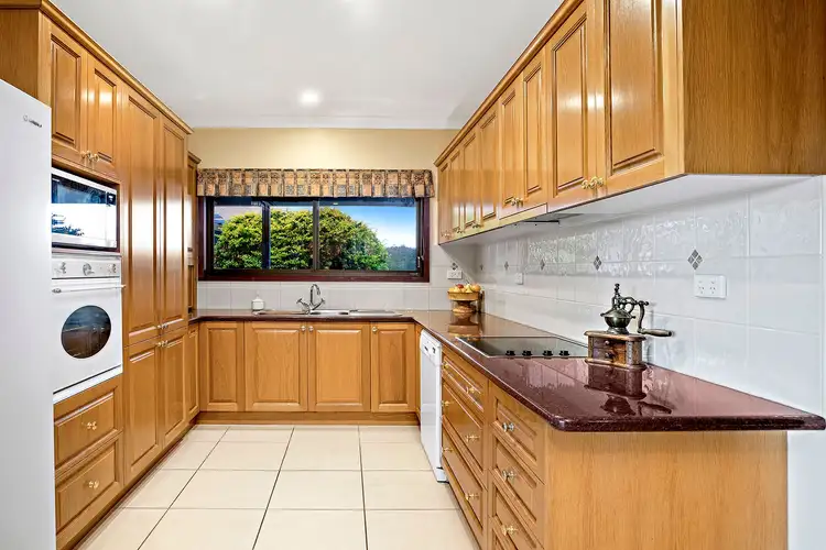 Fifth view of Homely rural property listing, 124 Hydes Creek Road, Bellingen NSW 2454