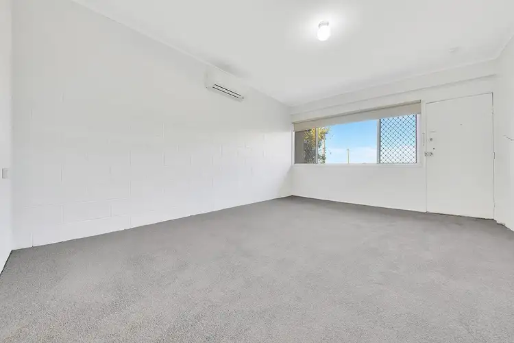 Third view of Homely unit listing, 10/9 Scenery Street, West Gladstone QLD 4680