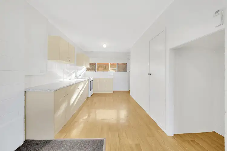 Fifth view of Homely unit listing, 10/9 Scenery Street, West Gladstone QLD 4680