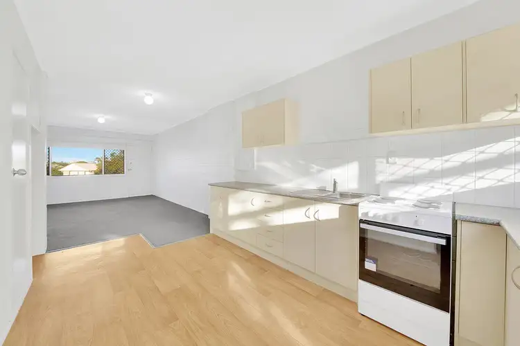 Sixth view of Homely unit listing, 10/9 Scenery Street, West Gladstone QLD 4680