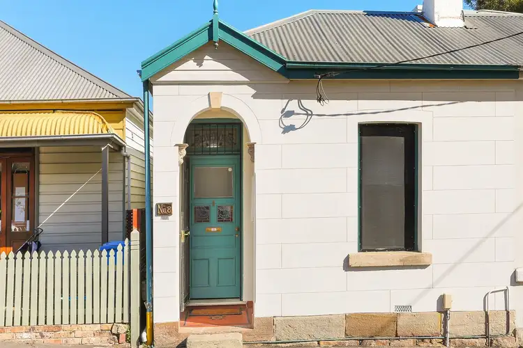 8 Oxford Street, Rozelle NSW 2039