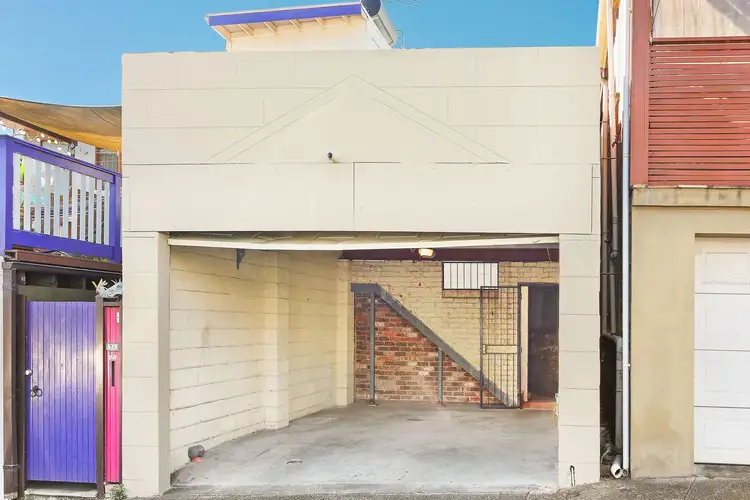 Second view of Homely house listing, 8 Oxford Street, Rozelle NSW 2039