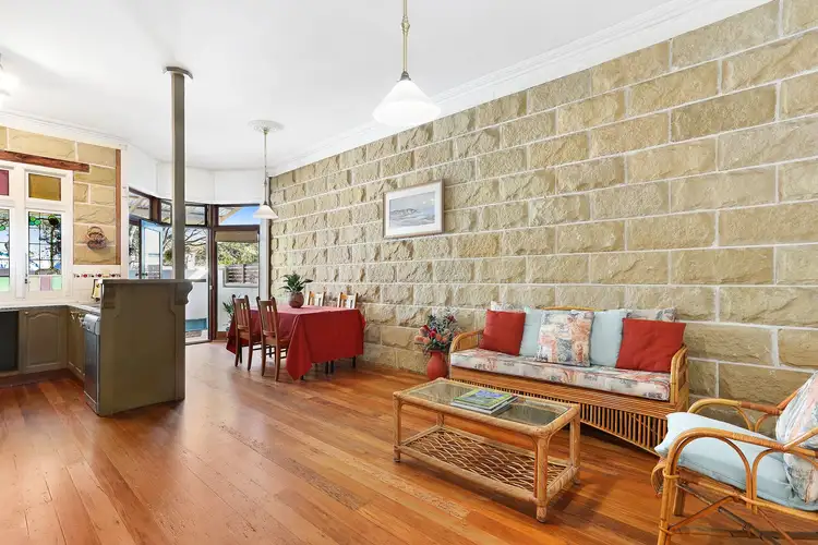 Third view of Homely house listing, 8 Oxford Street, Rozelle NSW 2039