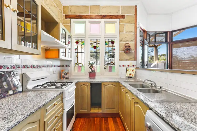 Fourth view of Homely house listing, 8 Oxford Street, Rozelle NSW 2039