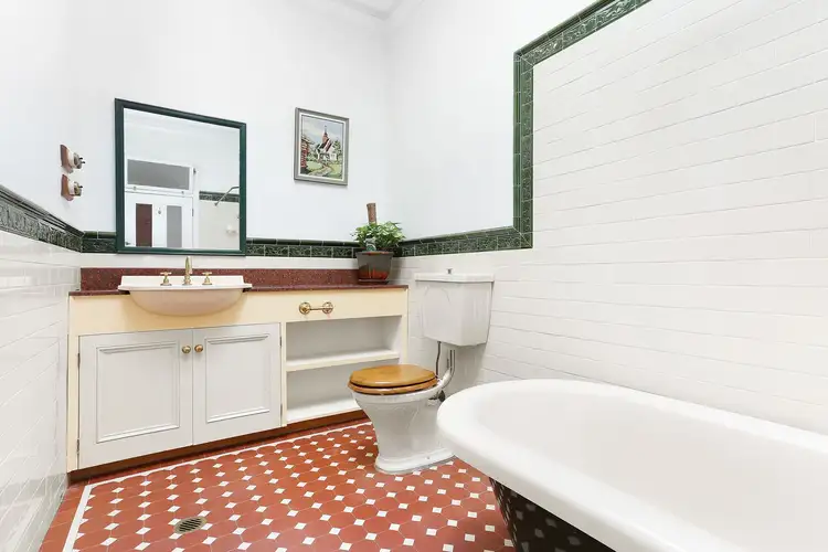 Sixth view of Homely house listing, 8 Oxford Street, Rozelle NSW 2039