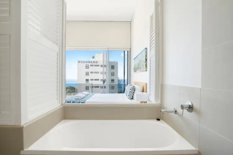 Sixth view of Homely unit listing, 803/79-83 First Avenue, Mooloolaba QLD 4557