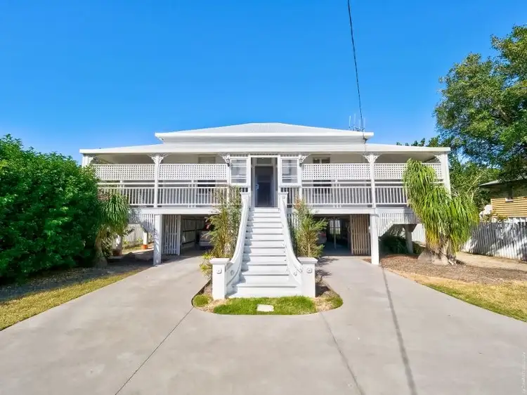 231 John Street, Maryborough QLD 4650