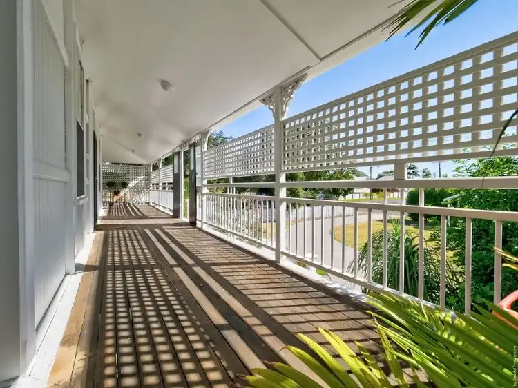 Sixth view of Homely house listing, 231 John Street, Maryborough QLD 4650