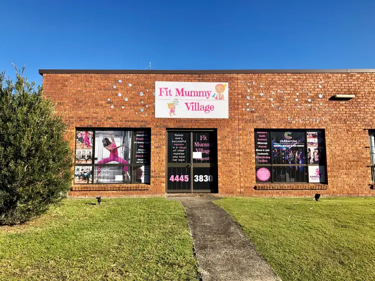 Second view of Homely warehouse listing, 3/2A Aroo Road, Ulladulla NSW 2539