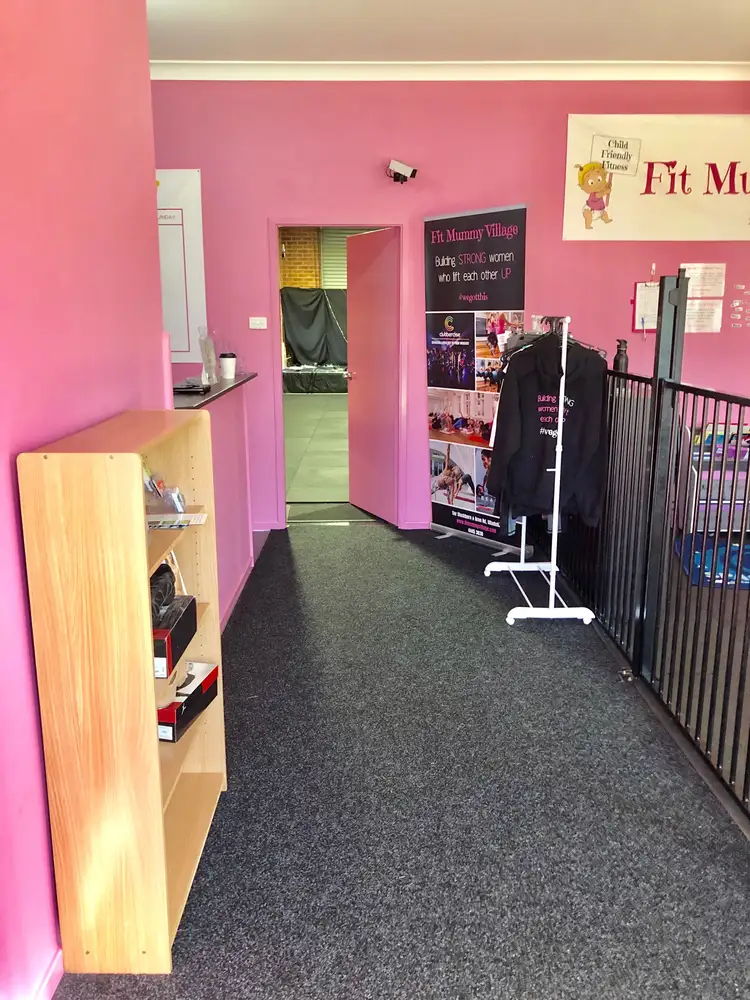 Fifth view of Homely warehouse listing, 3/2A Aroo Road, Ulladulla NSW 2539