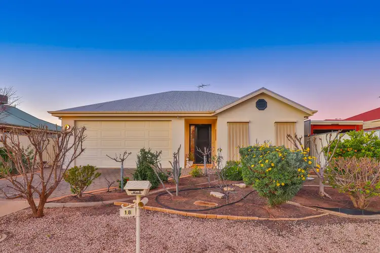 18 Merle Court, Mildura VIC 3500